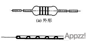 电阻类型介绍大全6135 作者:APP制作 帖子ID:45 