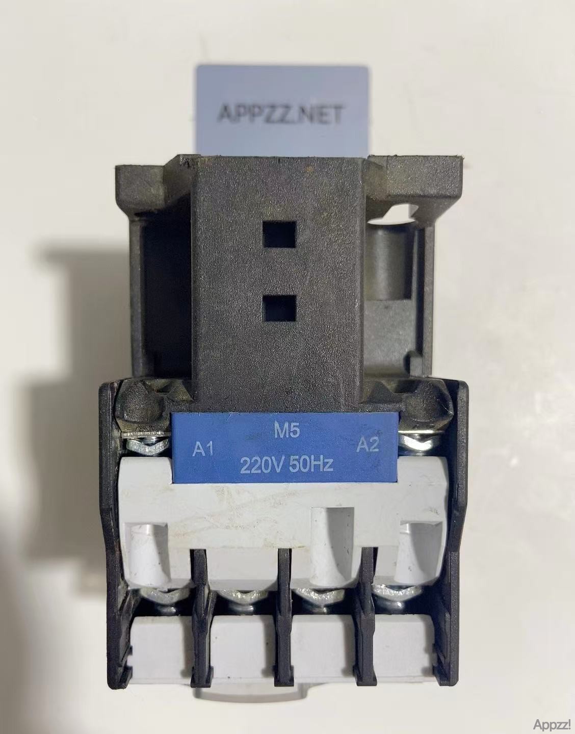 Self‑Locking, Interlocking, and Safety Interlock Circuit Diagrams2131 作者:APPZZ 帖子ID:136 