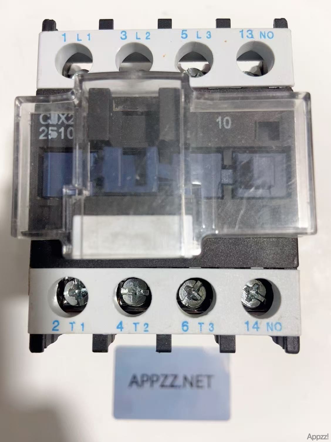 Self‑Locking, Interlocking, and Safety Interlock Circuit Diagrams2348 作者:APPZZ 帖子ID:136 