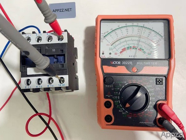 Self‑Locking, Interlocking, and Safety Interlock Circuit Diagrams7714 作者:APPZZ 帖子ID:136 
